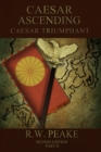 Image for Caesar Ascending-Caesar Triumphant Second Edition Part Two