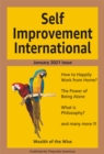 Image for Self Improvement International: January 2021