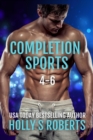 Image for Completion Sports 4-6