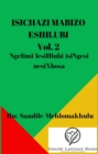 Image for Isichazi Mabizo esiHlubi nesiXhosa