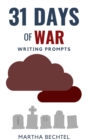 Image for 31 Days of War (Writing Prompts)
