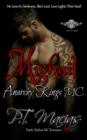 Image for Michail, Anarchy Kings MC, NorCal Chapter