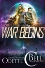 Image for War Begins Book Three