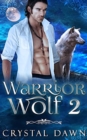 Image for Warrior Wolf 2