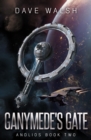 Image for Ganymede&#39;s Gate (Andlios Book Two)