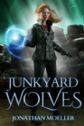 Image for Junkyard Wolves