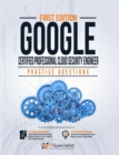 Image for Google Certified Professional Cloud Security Engineer Practice Questions