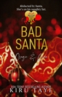 Image for Osagie: Bad Santa