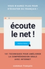 Image for Ecoute Le Net !