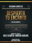 Image for Resumen Completo: Despierta Tu Encanto (The Like Switch) - Basado En El Libro De Jack Schafer Y Marvin Karlins