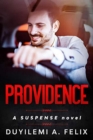 Image for Providence: A Suspense Novel