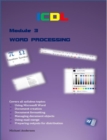 Image for ICDL Word Processing