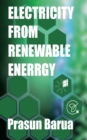 Image for Electricity from Renewable Energy