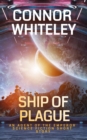 Image for Ship of Plague: An Agent of The Emperor Science Fiction Short Story
