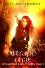 Image for Attrape-Chat