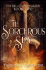 Image for Sorcerous Spy