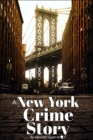 Image for New York Crime Story