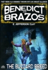 Image for Benedict and Brazos 17: The Buzzard Breed