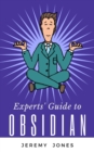 Image for Experts&#39; Guide to Obsidian