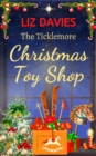 Image for Ticklemore Christmas Toy Shop