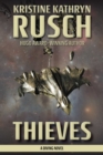 Image for Thieves: A Diving Novel #9