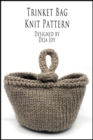 Image for Trinket Bag Knit Pattern