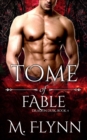 Image for Tome of Fable: Dragon Dusk Book 4 (Dragon Shifter Romance)
