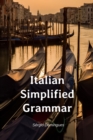 Image for Italian Simplified Grammar