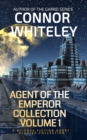 Image for Agents of The Emperor Collection Volume 1: A Science Fiction Short Stories Collection