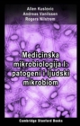 Image for Medicinska Mikrobiologija I: Patogeni I Ljudski Mikrobiom