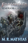 Image for Warrior of the Void