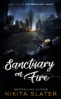Image for Sanctuary on Fire
