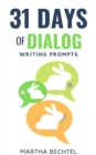 Image for 31 Days of Dialog (Writing Prompts)