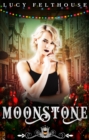 Image for Moonstone : Jewels Cafe: Moonstone, #1