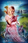 Image for Claws and Contrivances