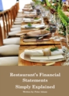 Image for Restaurant&#39;s Financial Statements: Simply Explained