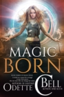 Image for Magic Born Book Three