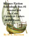 Image for Science Fiction Anthology Box #1