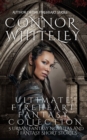 Image for Ultimate Fireheart Fantasy Collection: 5 Urban Fantasy Novellas and 7 Fantasy Short Stories