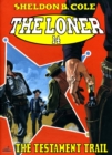 Image for Loner 14: The Testament Trail