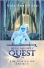 Image for Blue Monkey Quest: The Perils of Erebus (Book 3)
