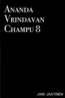 Image for Ananda Vrindavan Champu 8