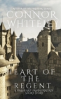 Image for Heart of The Regent: A Fireheart Urban Fantasy Short Story