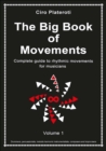 Image for Big Book of Movements Volume 1