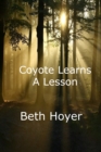 Image for Coyote Learns a Lesson