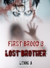 Image for First Brood: Lost Brother