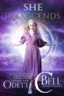 Image for She Transcends Book Two
