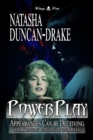 Image for Power Play: Appearances Can Be Deceiving - A Dark Fantasy Retelling of Cinderella