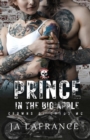 Image for Prince In The Big Apple