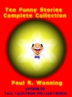 Image for Ten Funny Stories Complete Collection